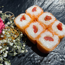 Tomate séchées